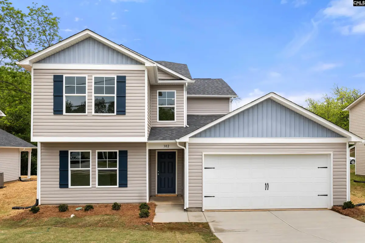 1707 Evans Drive, Lancaster, SC 29720 - #1