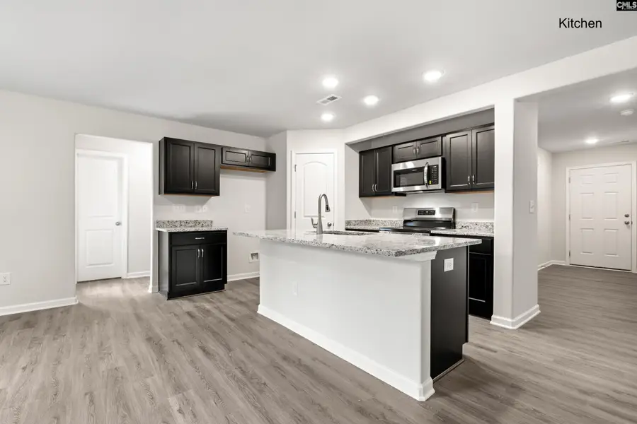 1707 Evans Drive, Lancaster, SC 29720 - #3
