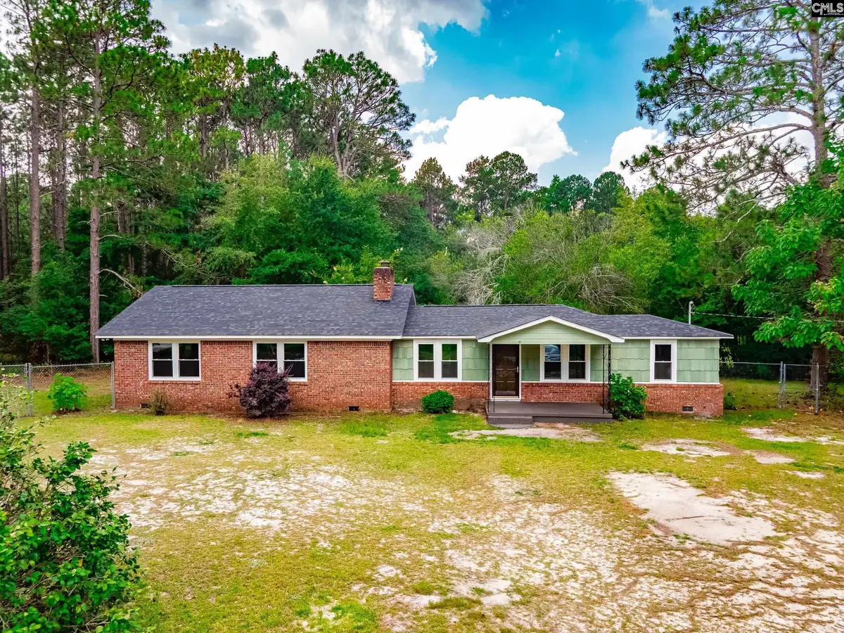 178 Lynn Street, West Columbia, SC 29172 - #1