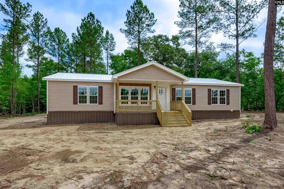 395 Otis Baughman S.r. Road, Wagener, SC 29164 - #1