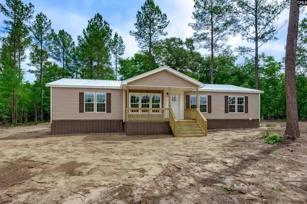 395 Otis Baughman S.r. Road, Wagener, SC 29164