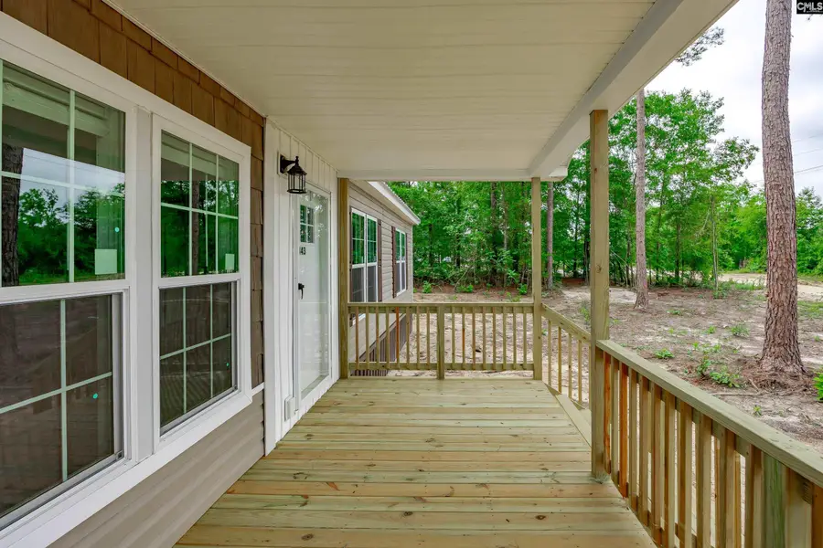 395 Otis Baughman S.r. Road, Wagener, SC 29164 - #3