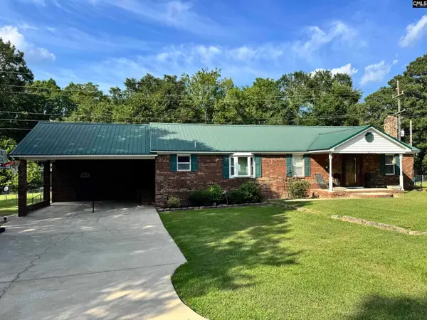 511 Duncan Street, Batesburg, SC 29006