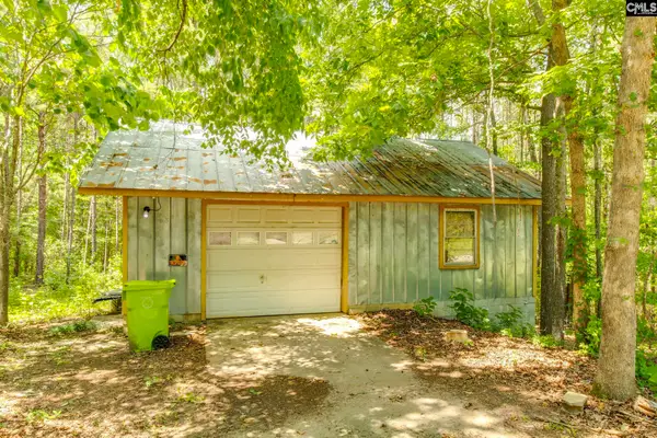 0 Bruton Road, Columbia, SC 29203