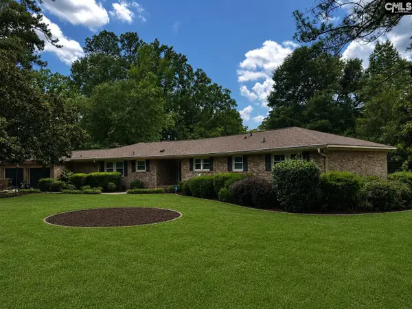 200 Canterfield Road, Columbia, SC 29212
