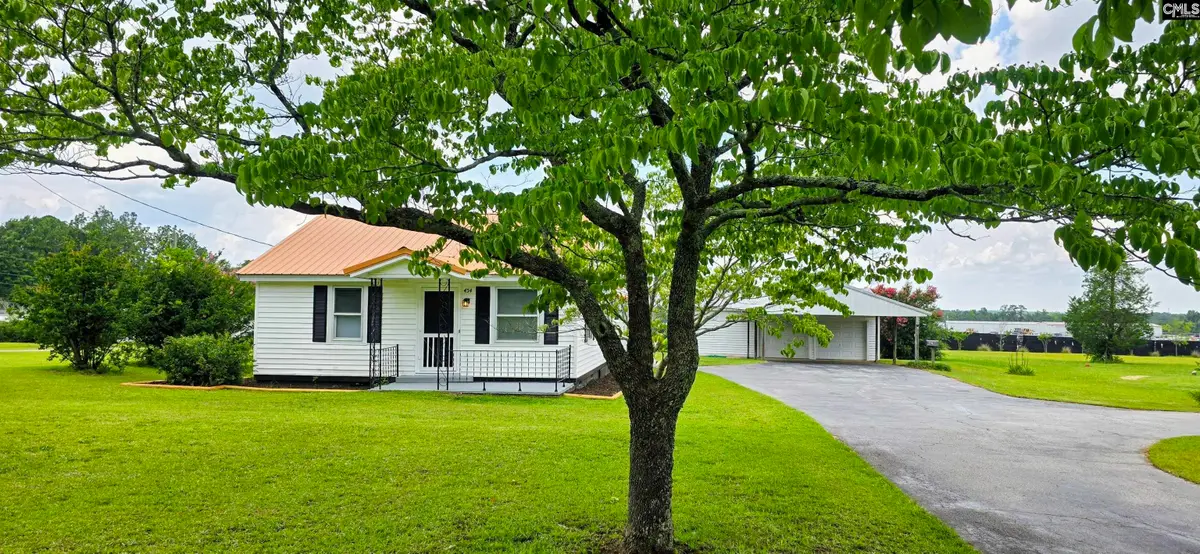 434 Two Notch Road, Lexington, SC 29073 - #1