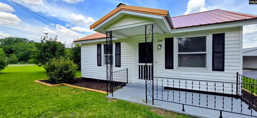 434 Two Notch Road, Lexington, SC 29073 - #2
