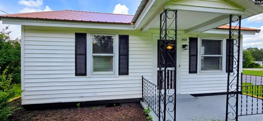 434 Two Notch Road, Lexington, SC 29073 - #3