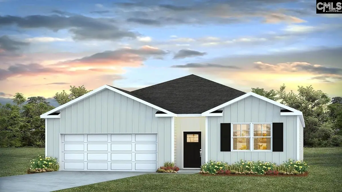 1010 Mulligan Drive, Manning, SC 29102 - #1