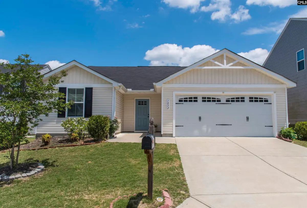 1832 Gaudalupe Court, Lexington, SC 29073 - #1