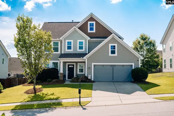 611 Walter Lane, Lexington, SC 29072