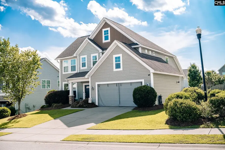 611 Walter Lane, Lexington, SC 29072 - #2