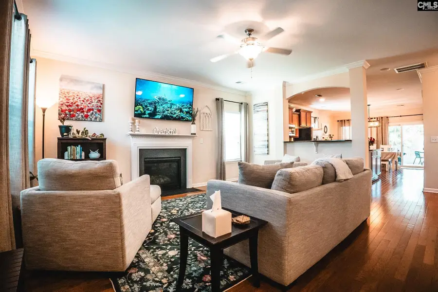 611 Walter Lane, Lexington, SC 29072 - #3