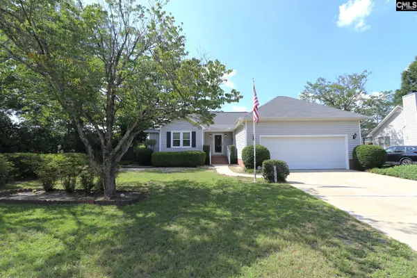 1110 Indigo Avenue, Cayce, SC 29033