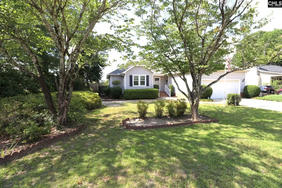 1110 Indigo Avenue, Cayce, SC 29033 - #2
