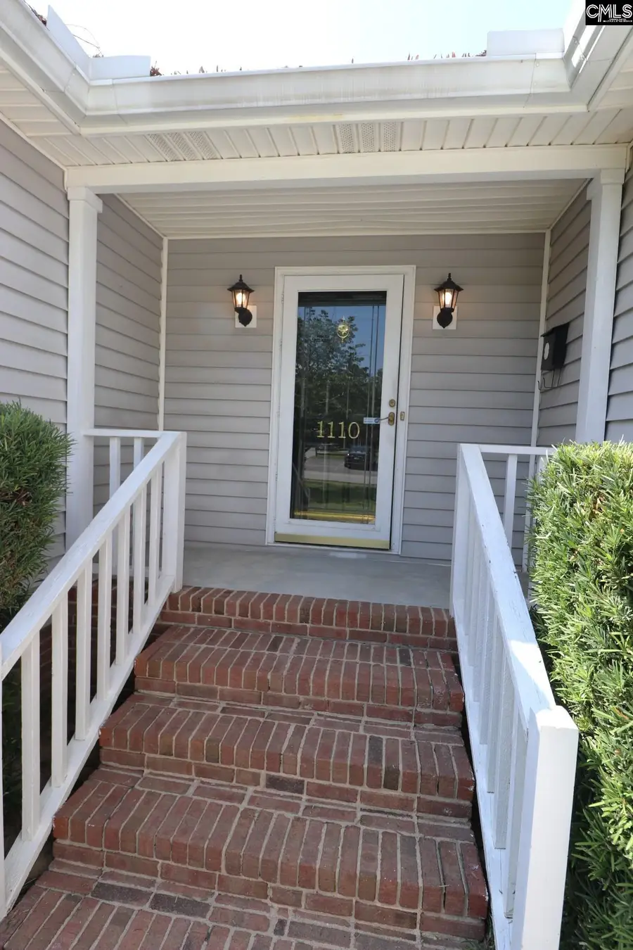 1110 Indigo Avenue, Cayce, SC 29033 - #3