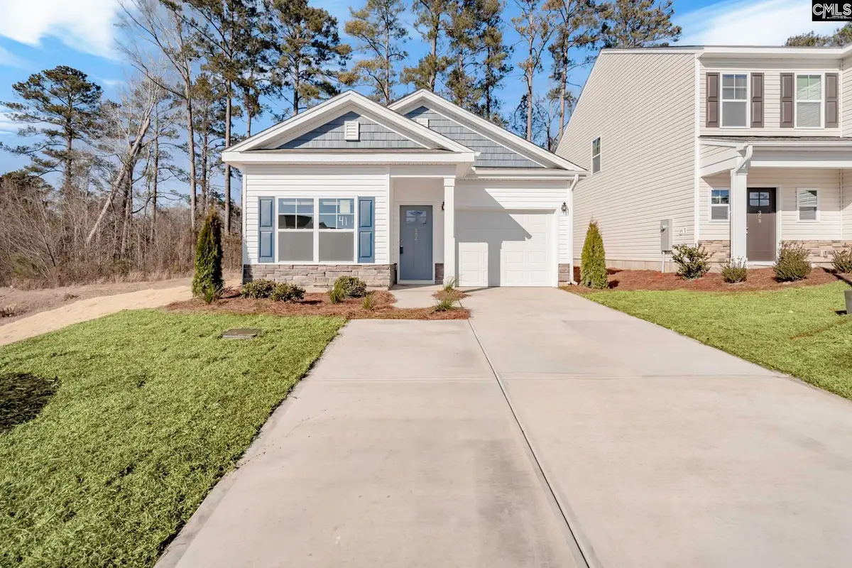 304 Pinaster Path, West Columbia, SC 29170 - #1