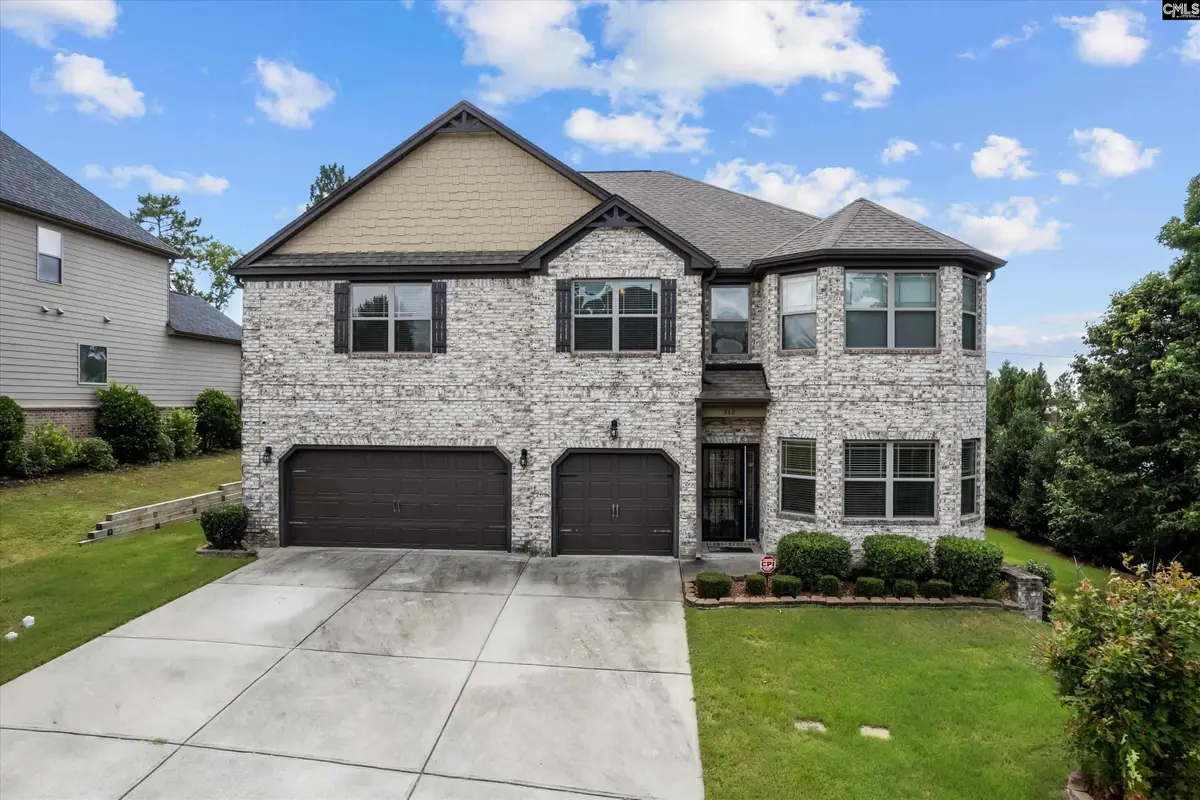 312 Gatesbrook Drive, Blythewood, SC 29016 - #1