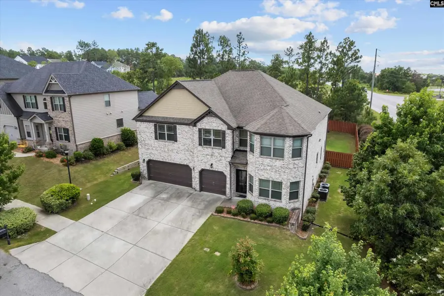 312 Gatesbrook Drive, Blythewood, SC 29016 - #3
