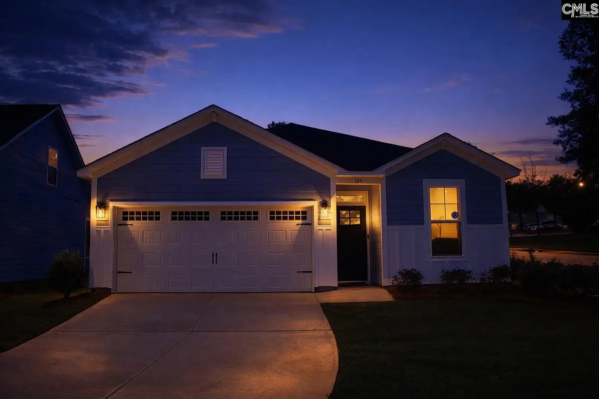 104 Locomotive Lane, Irmo, SC 29063 - #1