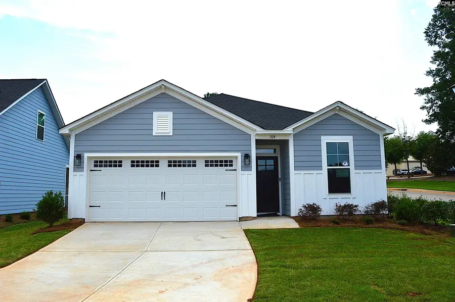 104 Locomotive Lane, Irmo, SC 29063 - #2
