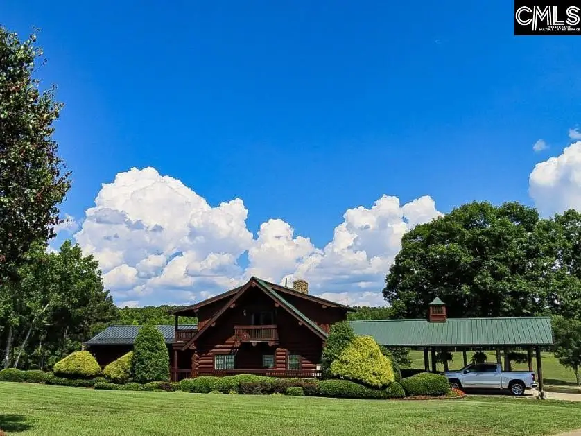 3296 Flat Rock Road, Kershaw, SC 29067 - #2