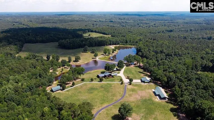3296 Flat Rock Road, Kershaw, SC 29067 - #3