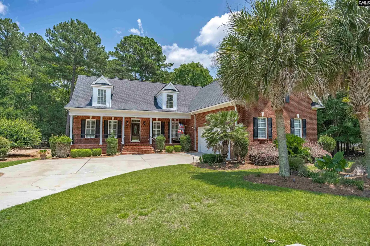 144 Harbour Watch Boulevard, Leesville, SC 29070 - #1