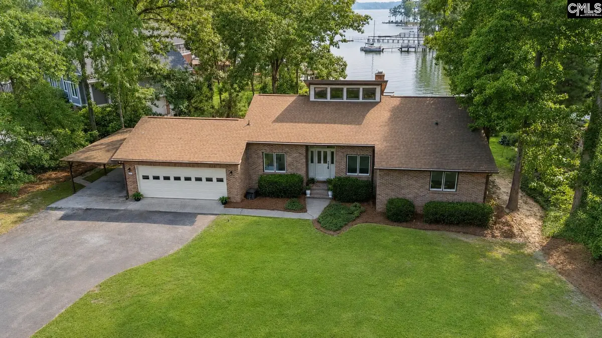 447 Edgewater Drive, Prosperity, SC 29127 - #1