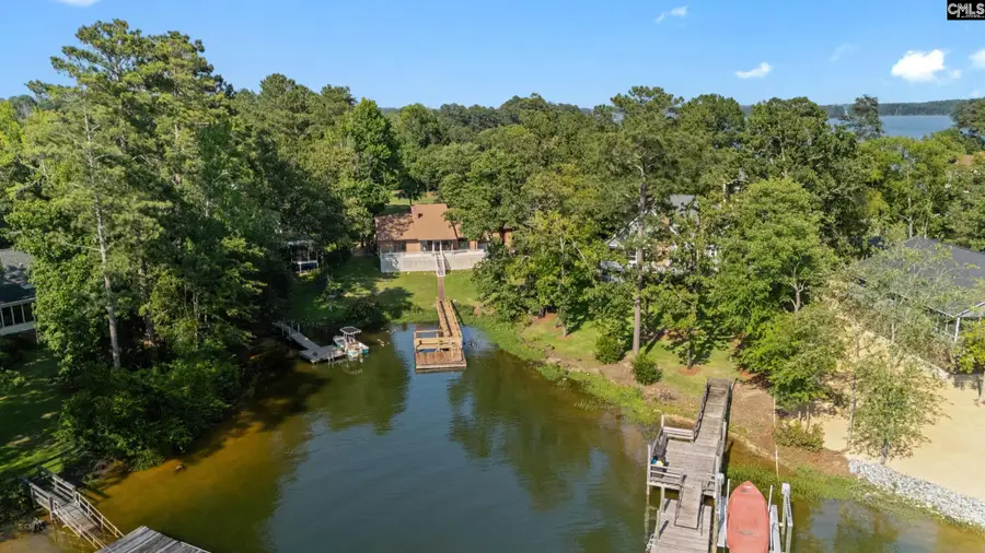 447 Edgewater Drive, Prosperity, SC 29127 - #3