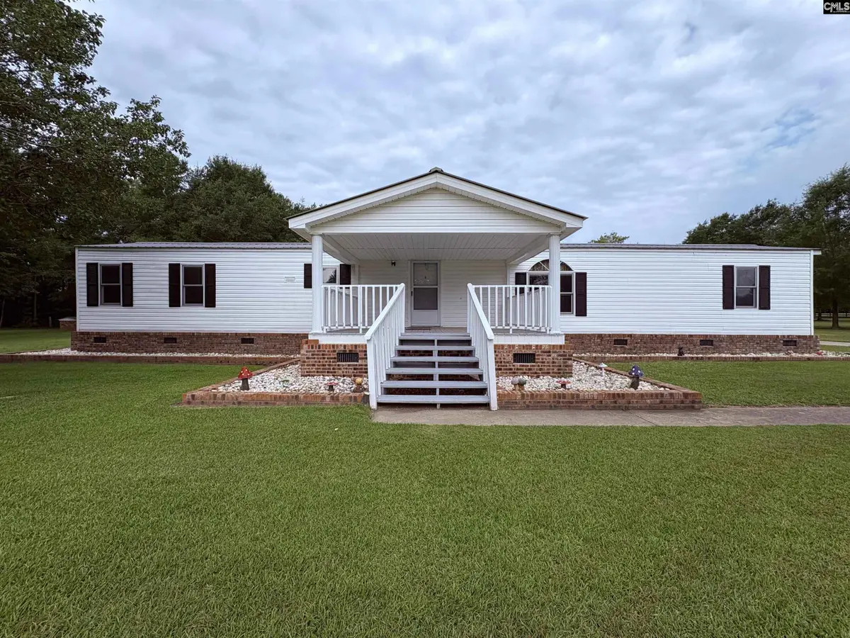 516 Shop Road, Kershaw, SC 29067 - #1