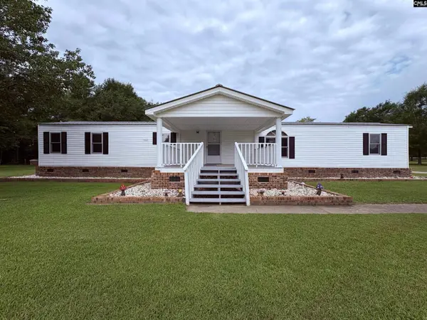 516 Shop Road, Kershaw, SC 29067