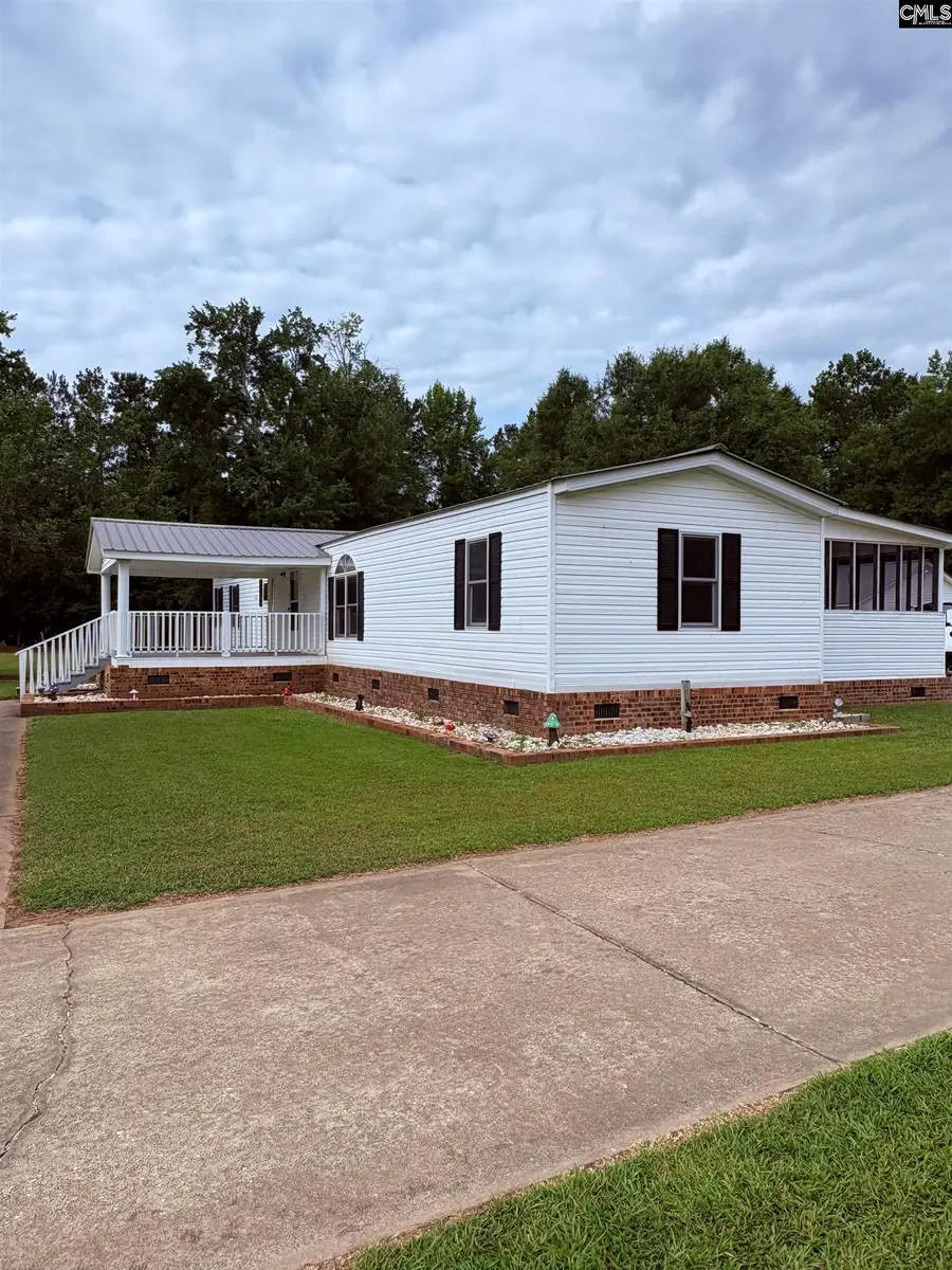 516 Shop Road, Kershaw, SC 29067 - #2