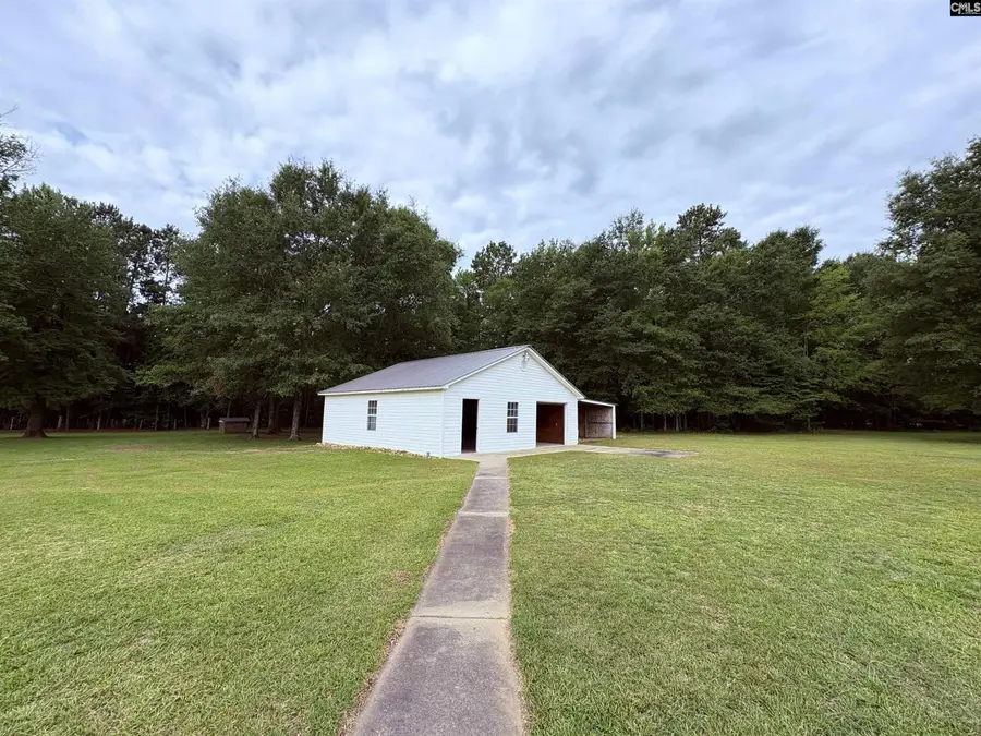 516 Shop Road, Kershaw, SC 29067 - #3