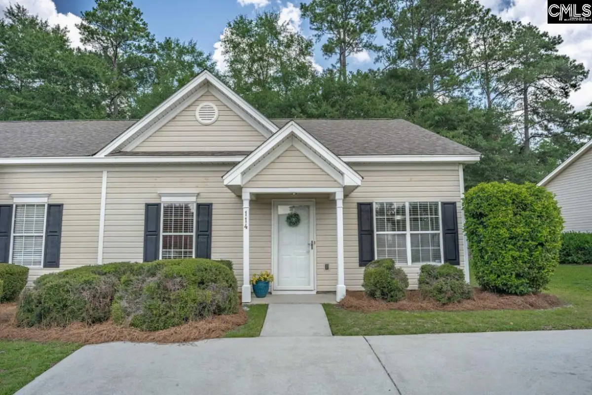 114 Haynesworth Place, Lexington, SC 29072 - #1
