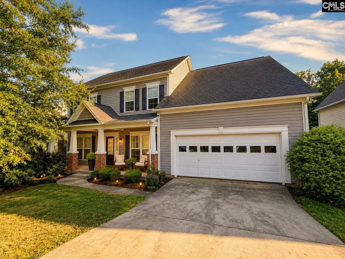 209 Caedmons Creek Drive, Irmo, SC 29063 - #1