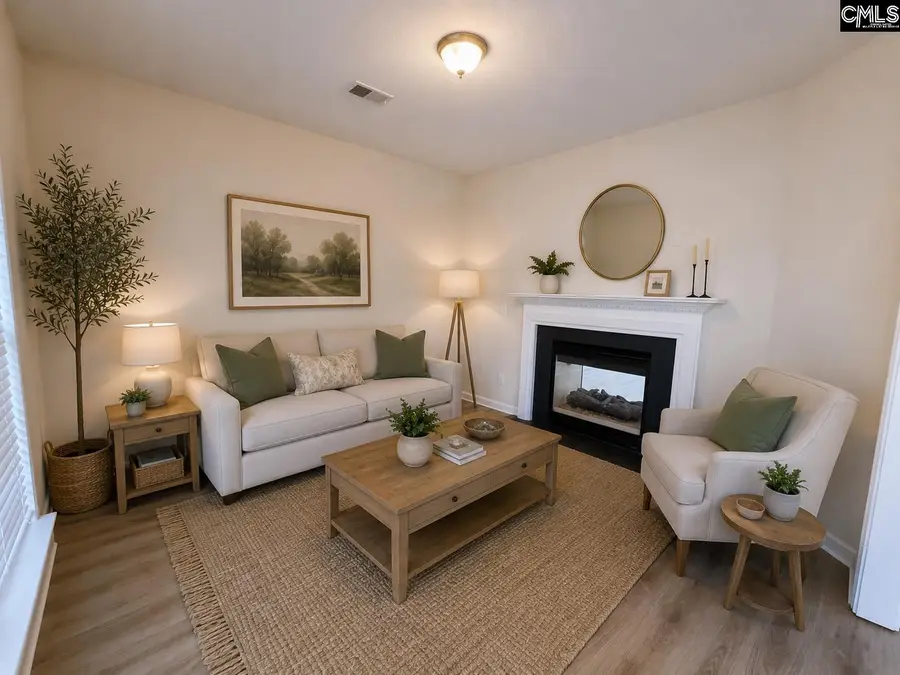 209 Caedmons Creek Drive, Irmo, SC 29063 - #2