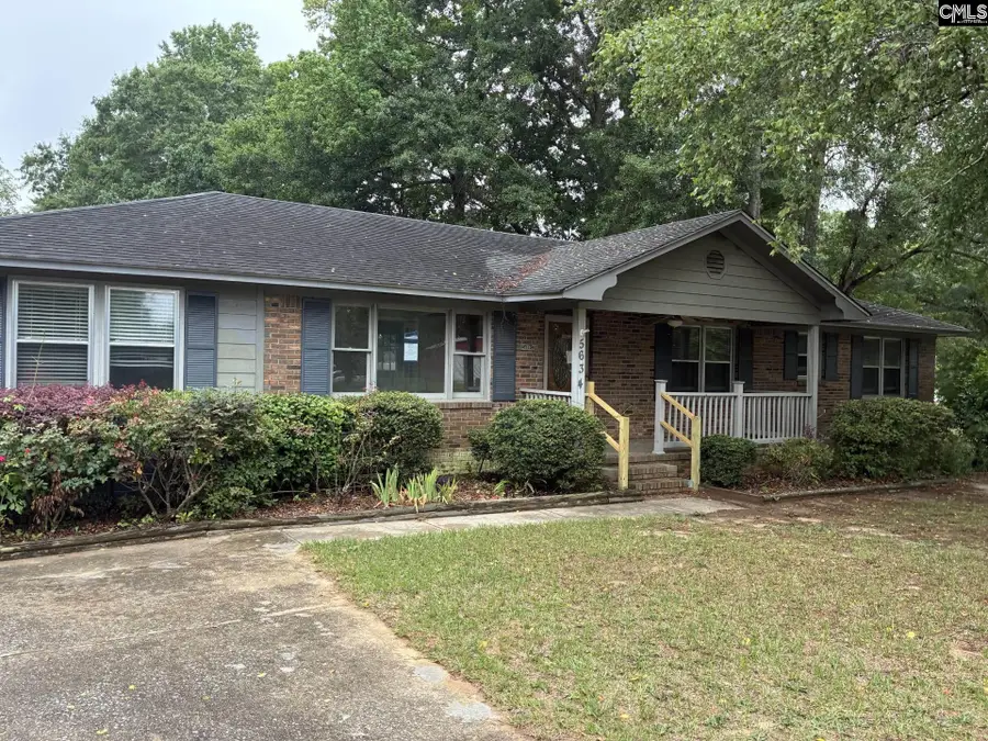 5634 Whisperwood, Dalzell, SC 29040 - #3