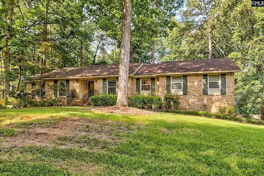 1351 Raintree Drive, Columbia, SC 29212 - #2