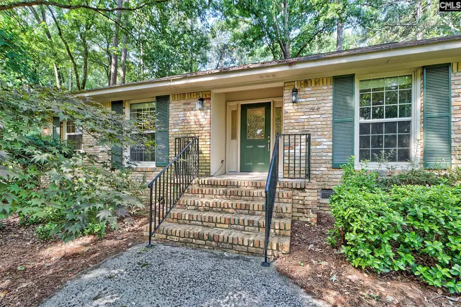 1351 Raintree Drive, Columbia, SC 29212 - #3