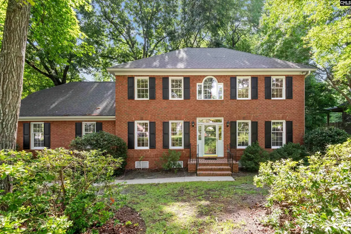 108 Fishers Shore Road, Columbia, SC 29223 - #1
