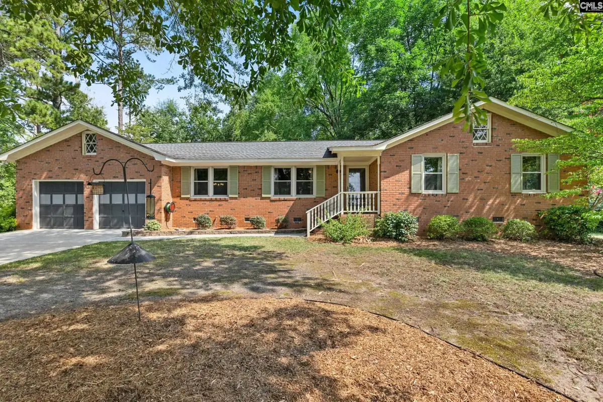 5322 Windy Run Drive, Columbia, SC 29212 - #1