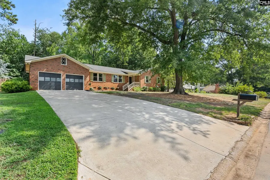 5322 Windy Run Drive, Columbia, SC 29212 - #2