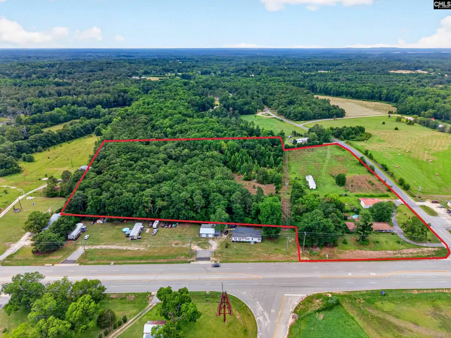 4516 Augusta Highway, Gilbert, SC 29054 - #2
