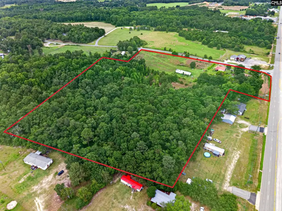 4516 Augusta Highway, Gilbert, SC 29054 - #3