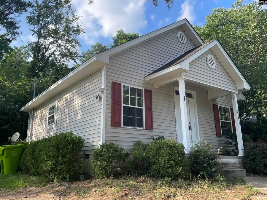 254 Pine Court, Columbia, SC 29203 - #2