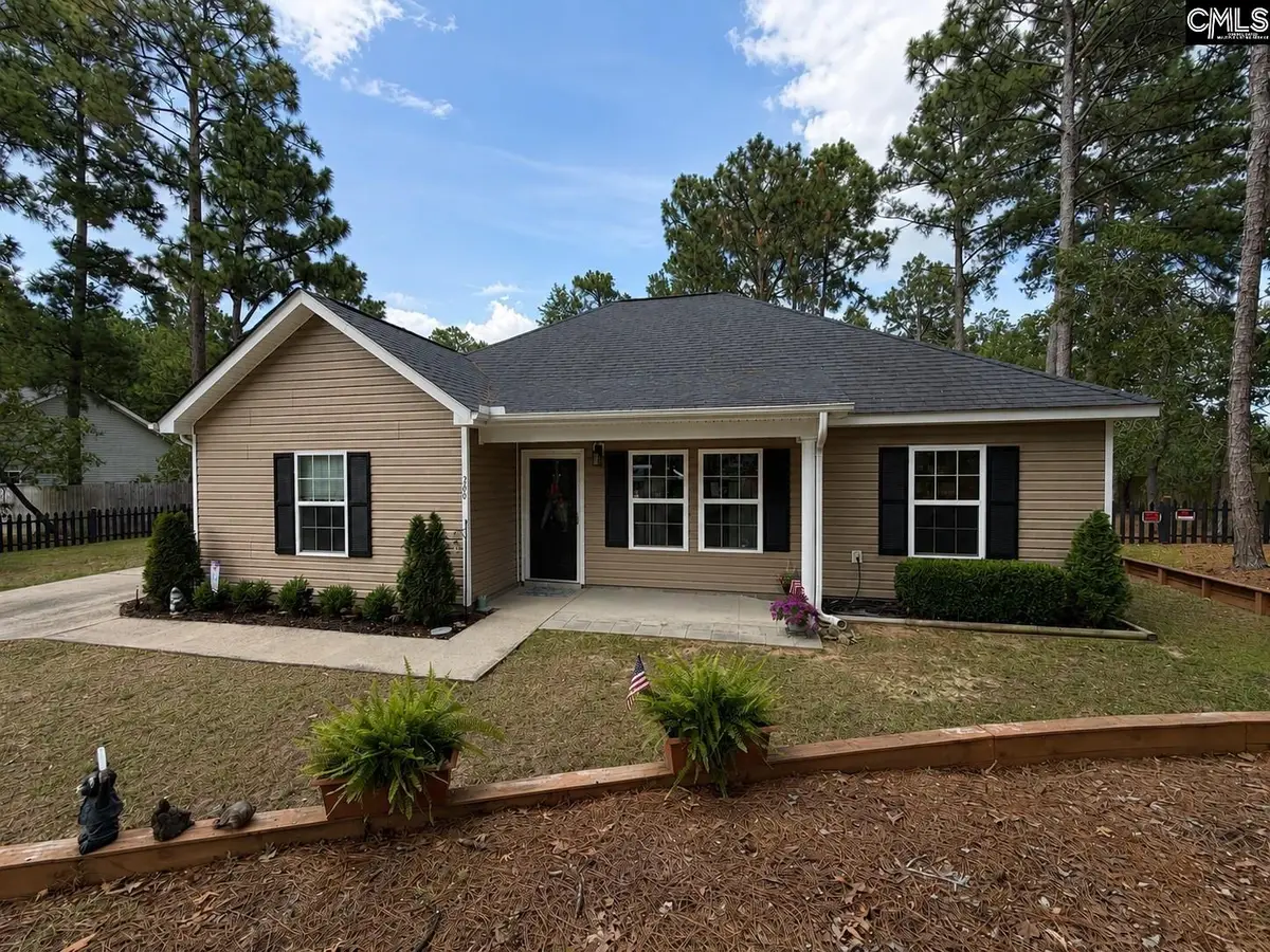 366 Bethlehem Circle, Leesville, SC 29070 - #1