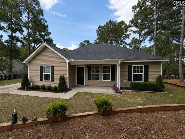 366 Bethlehem Circle, Leesville, SC 29070