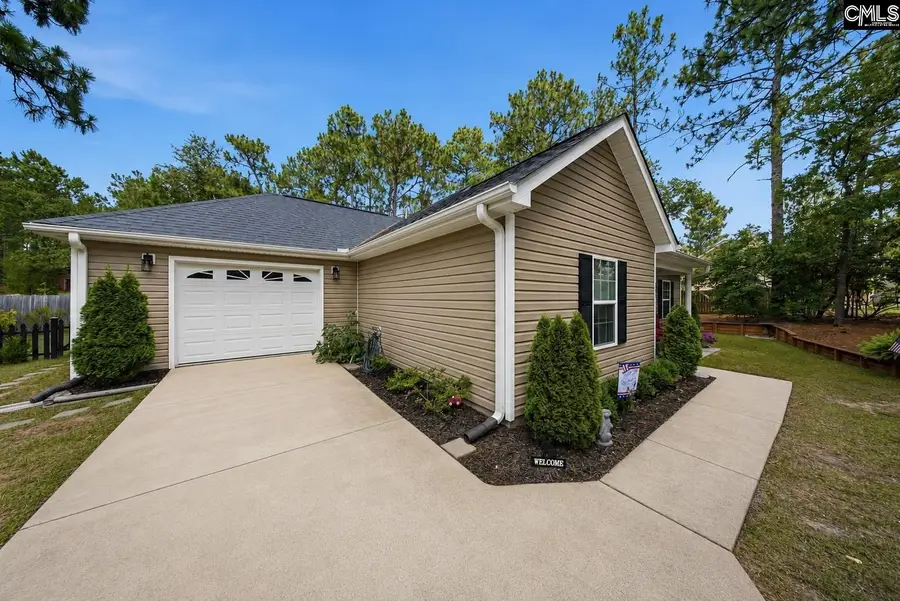 366 Bethlehem Circle, Leesville, SC 29070 - #3