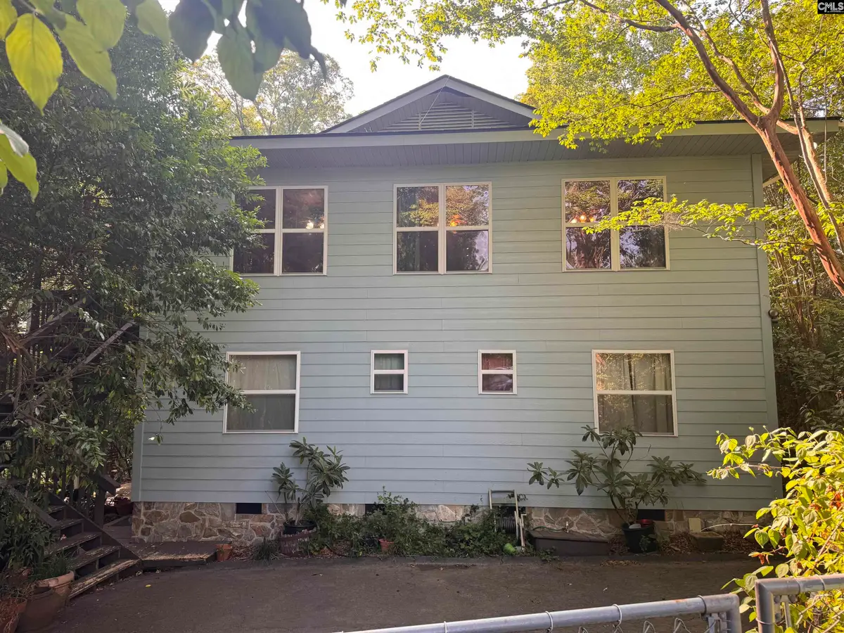 3102 Earlewood Drive, Columbia, SC 29201 - #1